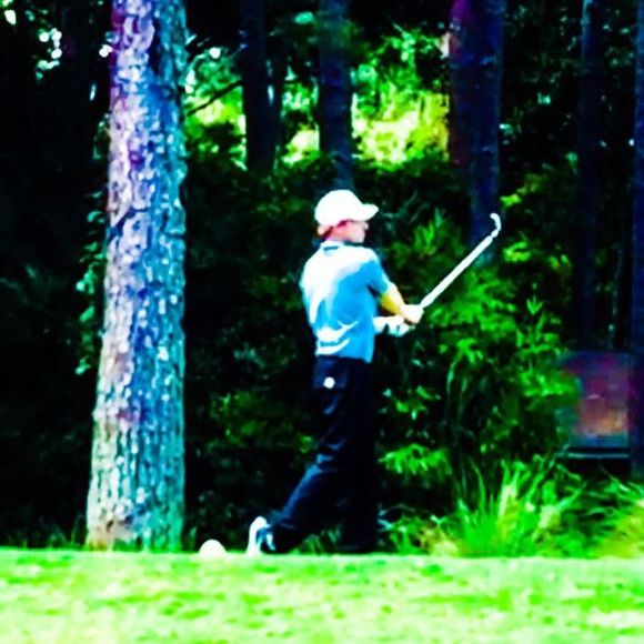 Meet your Posher, Mike - Picture 1 of 1